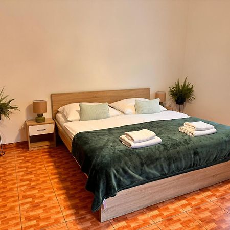 Hrensko 27 Apartmany Εξωτερικό φωτογραφία
