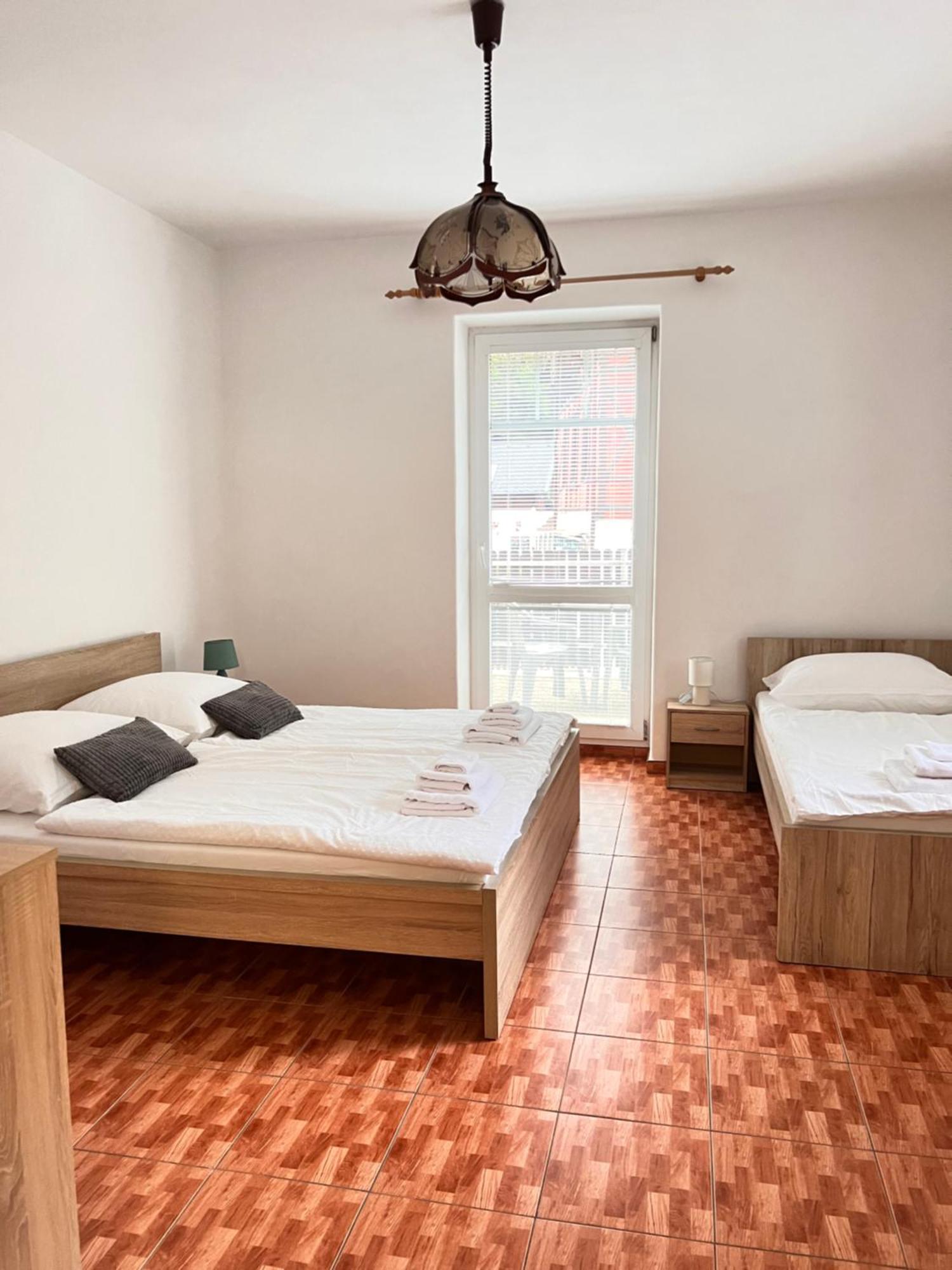 Hrensko 27 Apartmany Εξωτερικό φωτογραφία