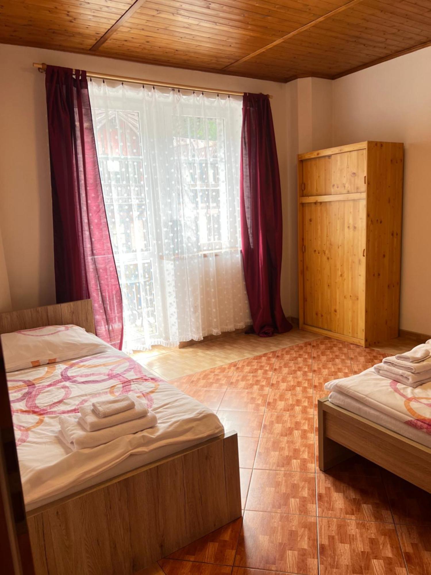 Hrensko 27 Apartmany Εξωτερικό φωτογραφία