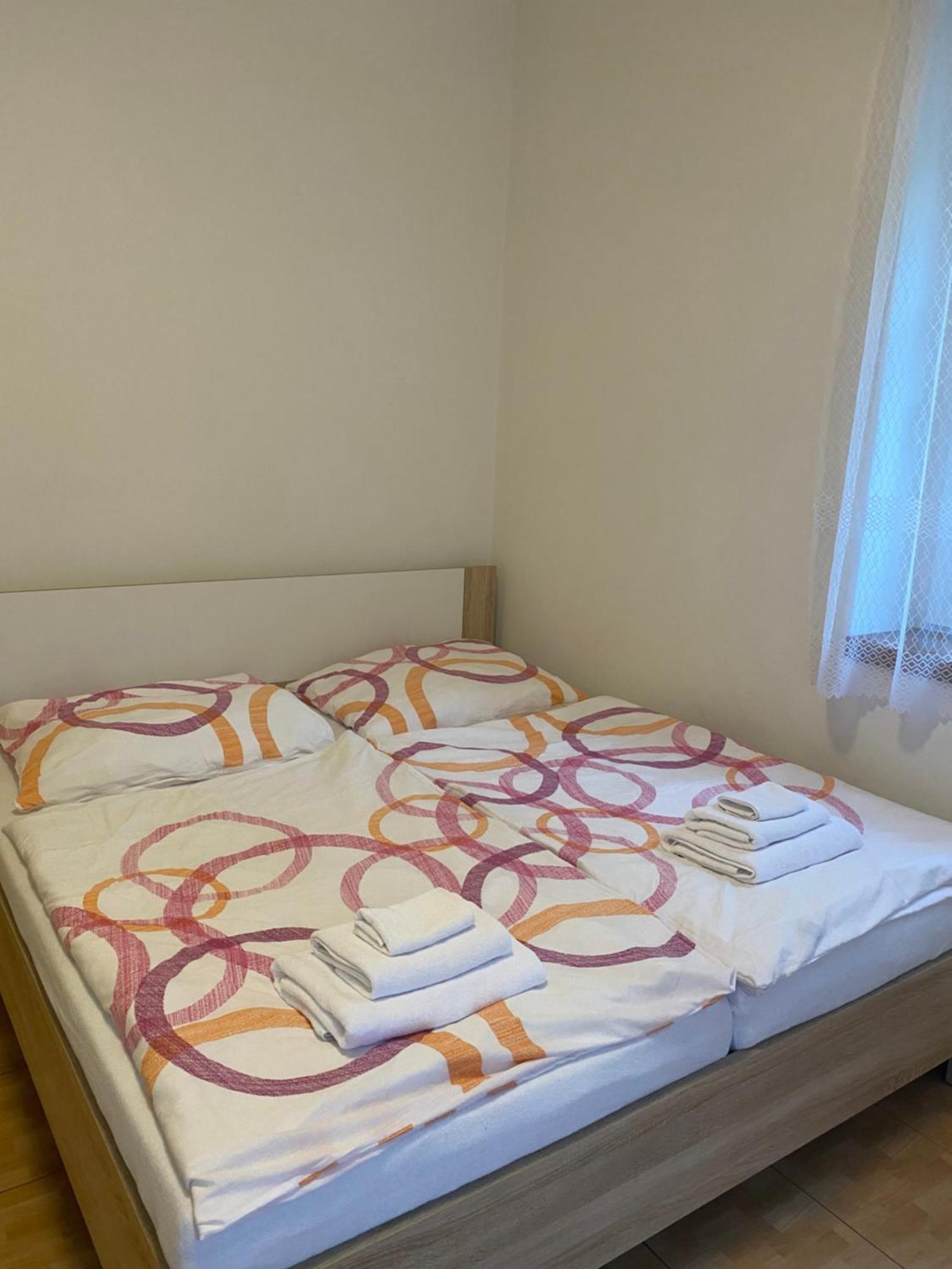 Hrensko 27 Apartmany Εξωτερικό φωτογραφία