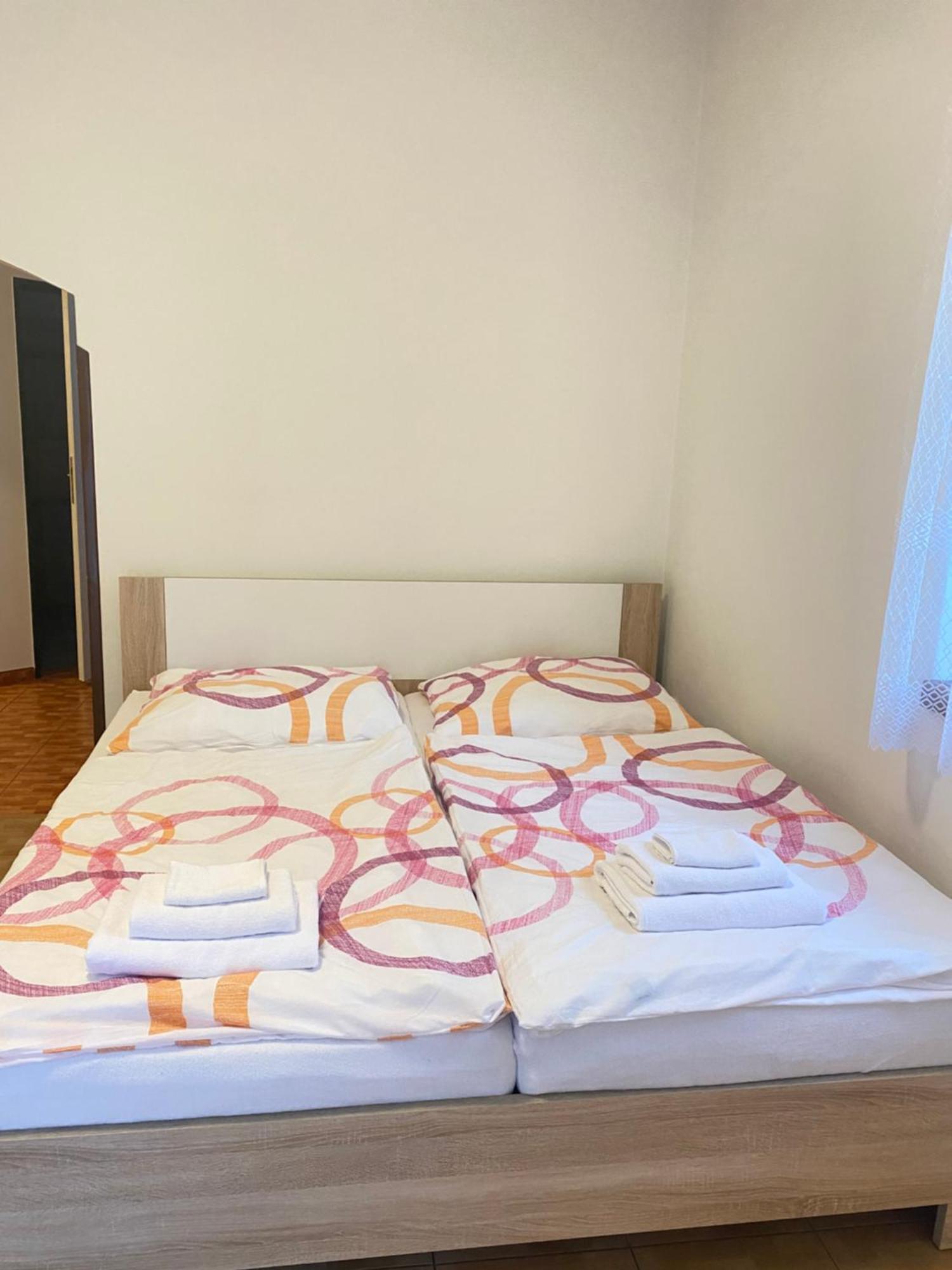 Hrensko 27 Apartmany Εξωτερικό φωτογραφία