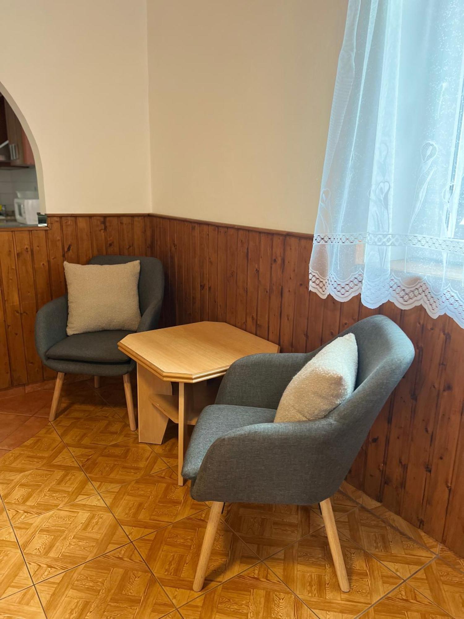 Hrensko 27 Apartmany Εξωτερικό φωτογραφία