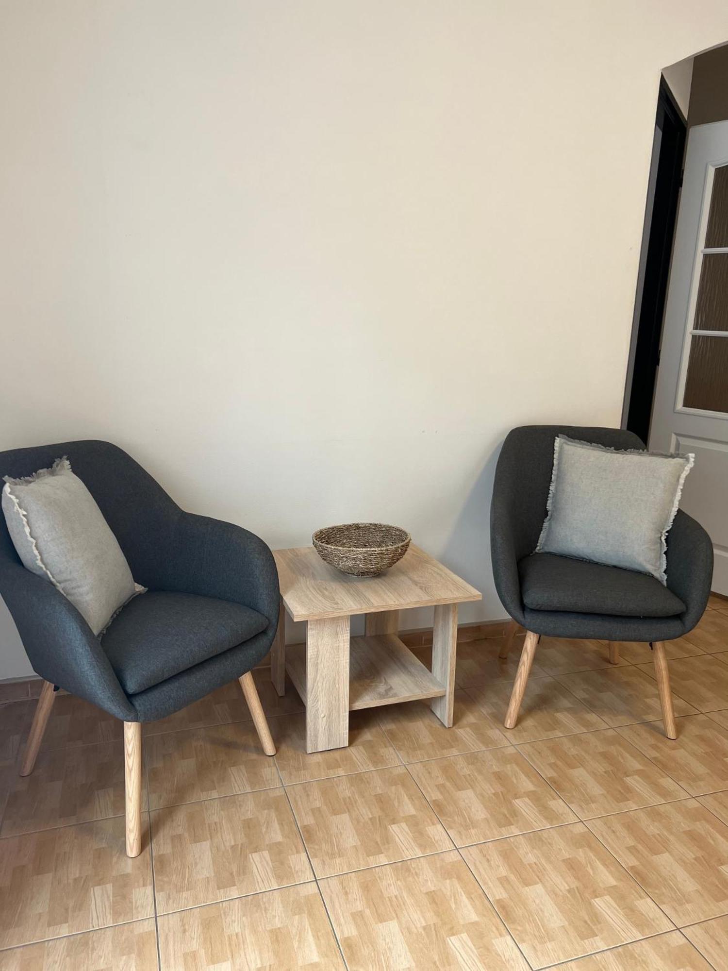 Hrensko 27 Apartmany Εξωτερικό φωτογραφία