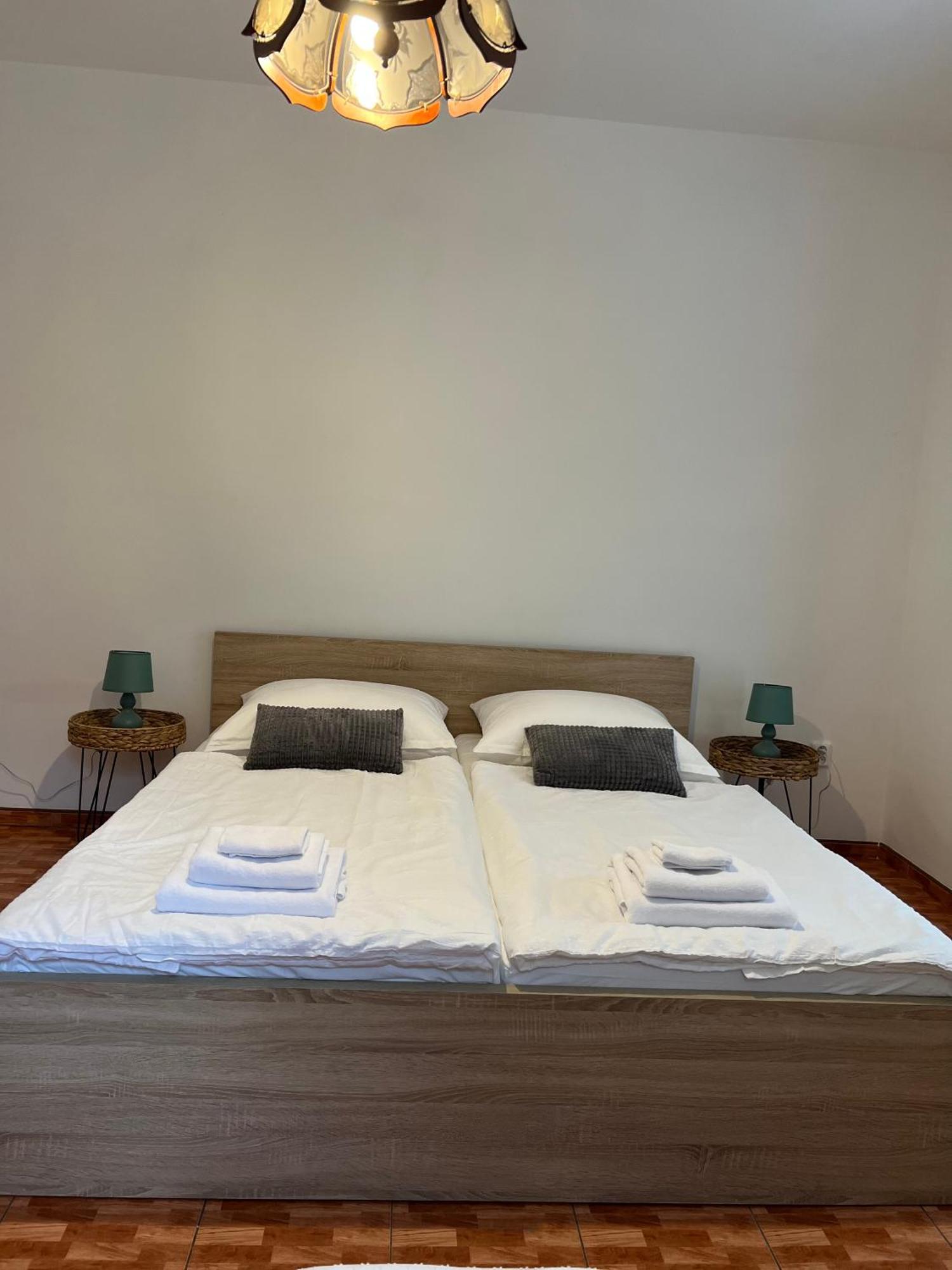 Hrensko 27 Apartmany Εξωτερικό φωτογραφία