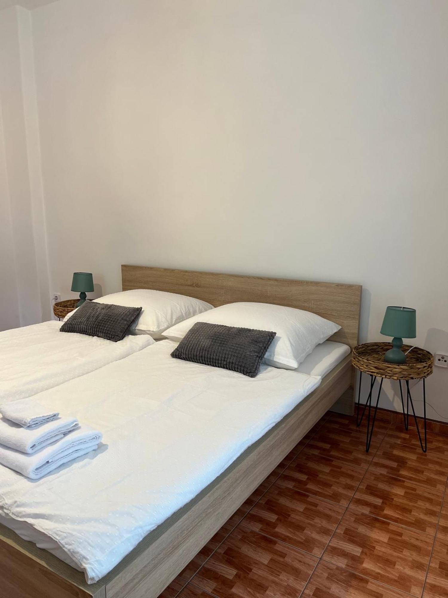 Hrensko 27 Apartmany Εξωτερικό φωτογραφία
