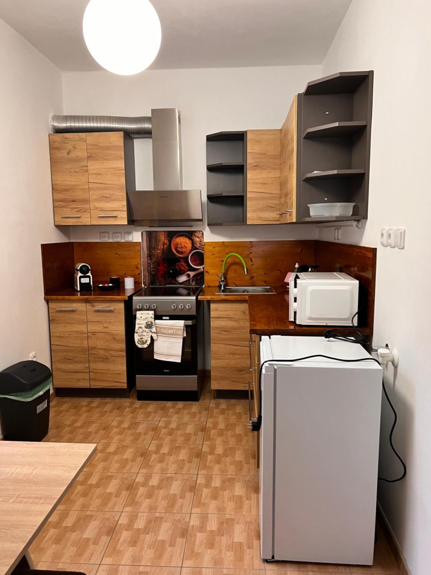 Hrensko 27 Apartmany Εξωτερικό φωτογραφία