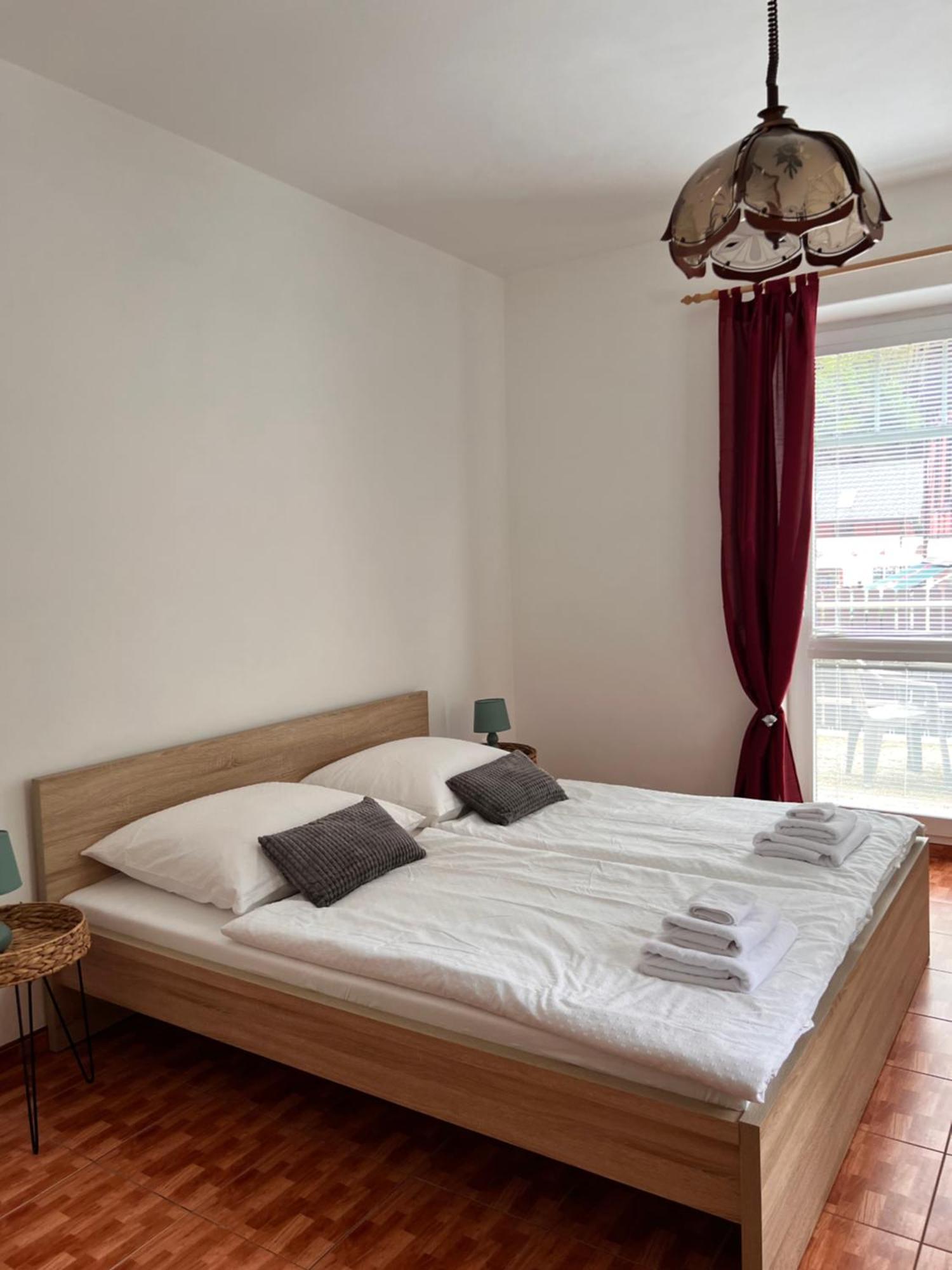 Hrensko 27 Apartmany Εξωτερικό φωτογραφία