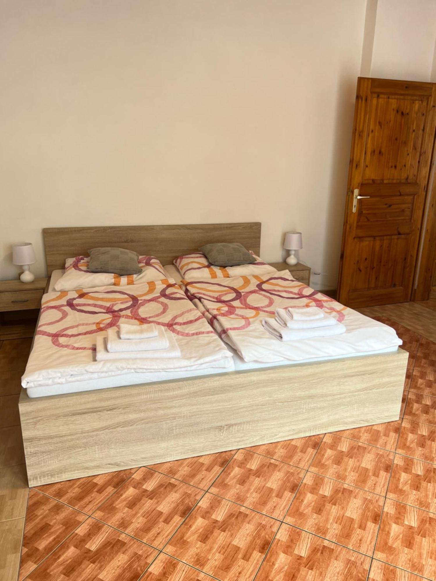 Hrensko 27 Apartmany Εξωτερικό φωτογραφία