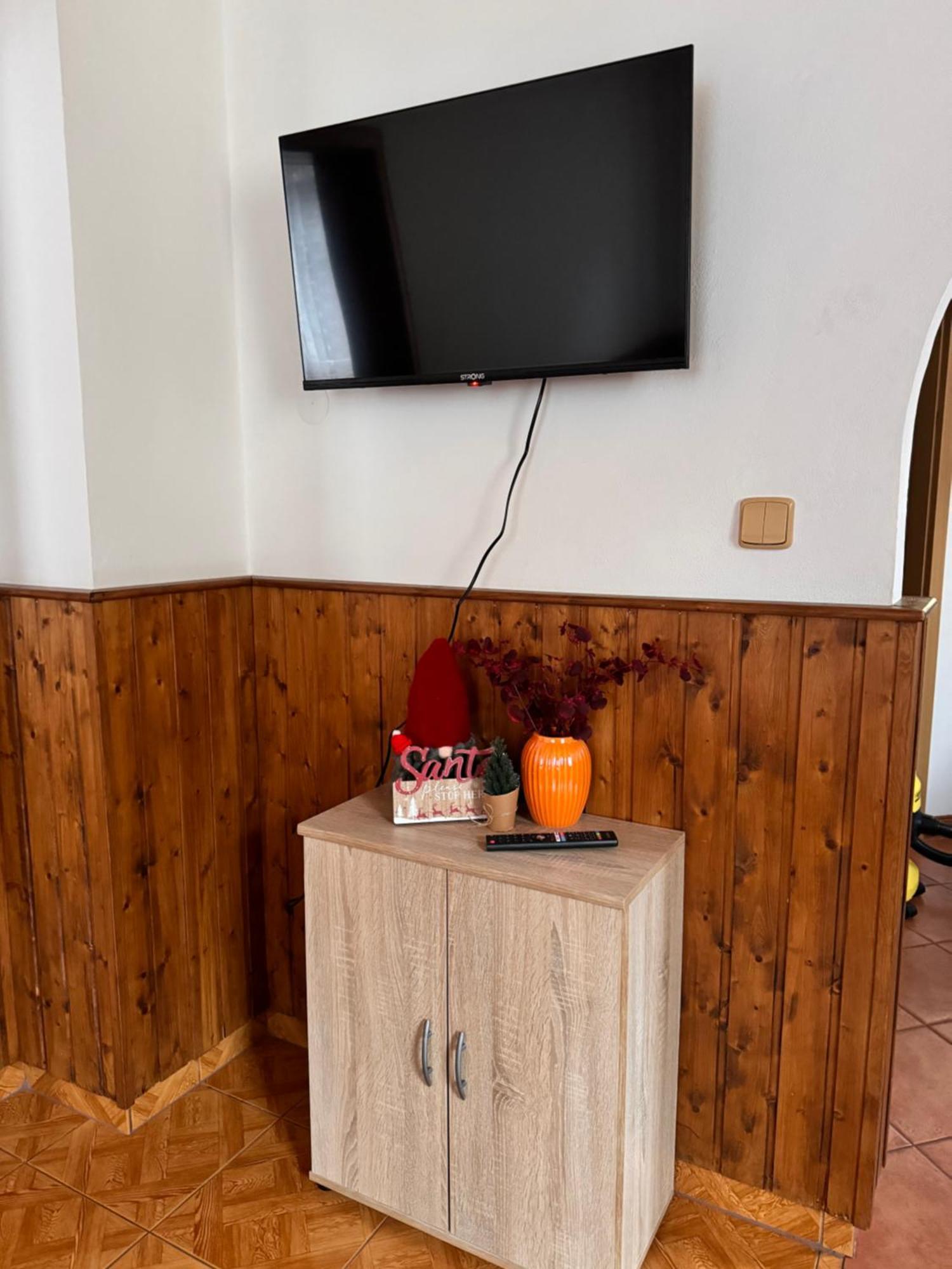 Hrensko 27 Apartmany Εξωτερικό φωτογραφία