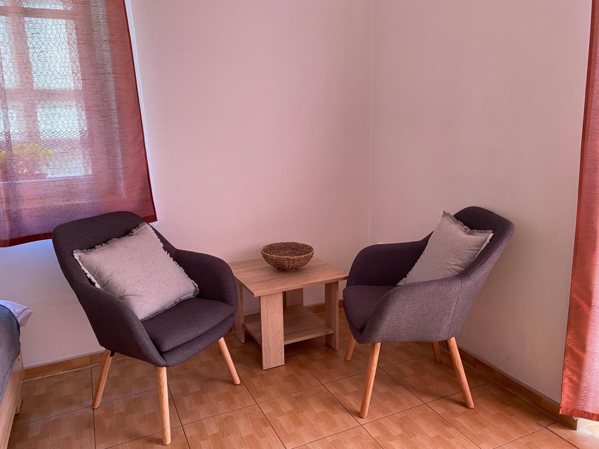 Hrensko 27 Apartmany Εξωτερικό φωτογραφία