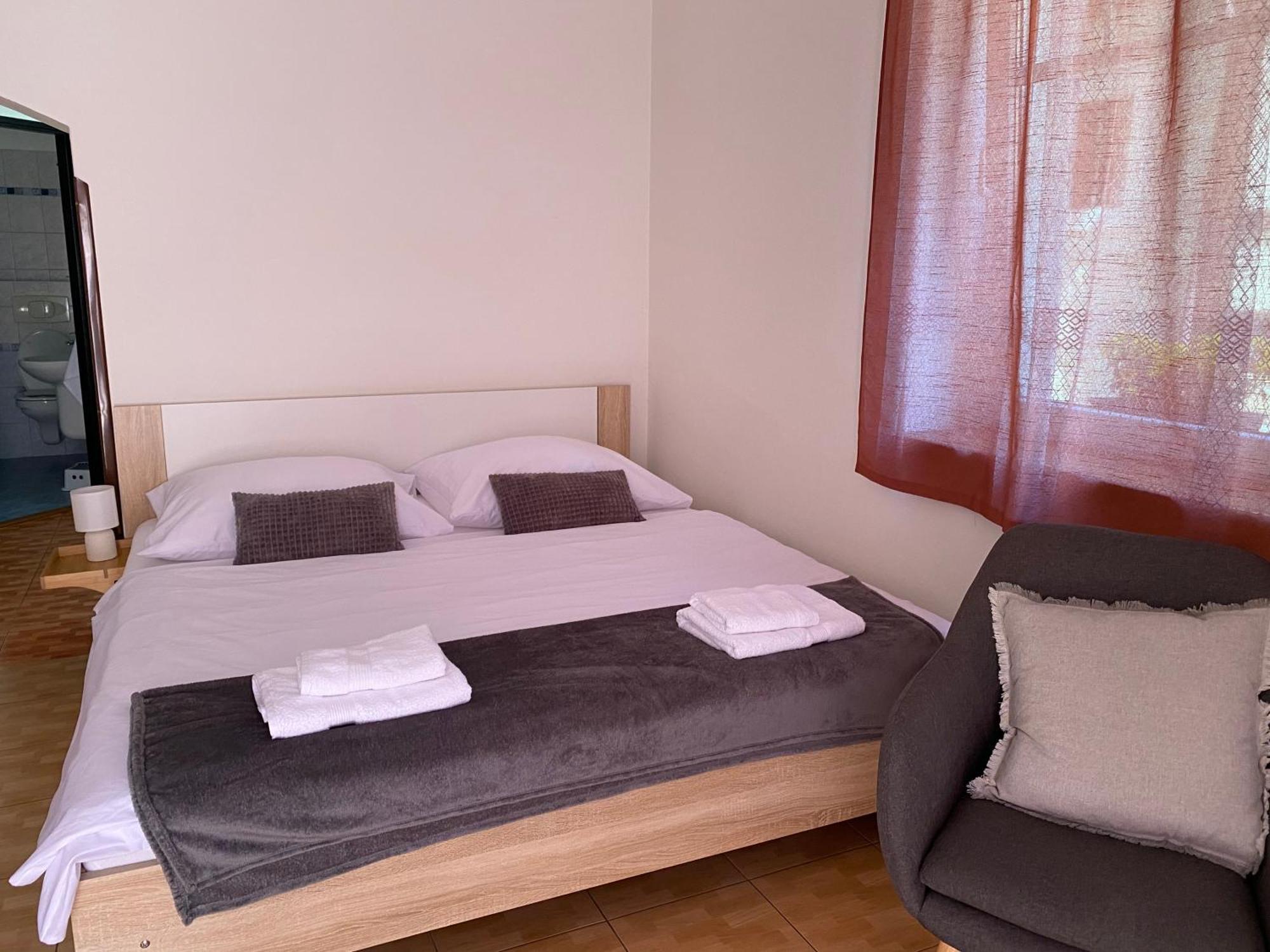 Hrensko 27 Apartmany Εξωτερικό φωτογραφία