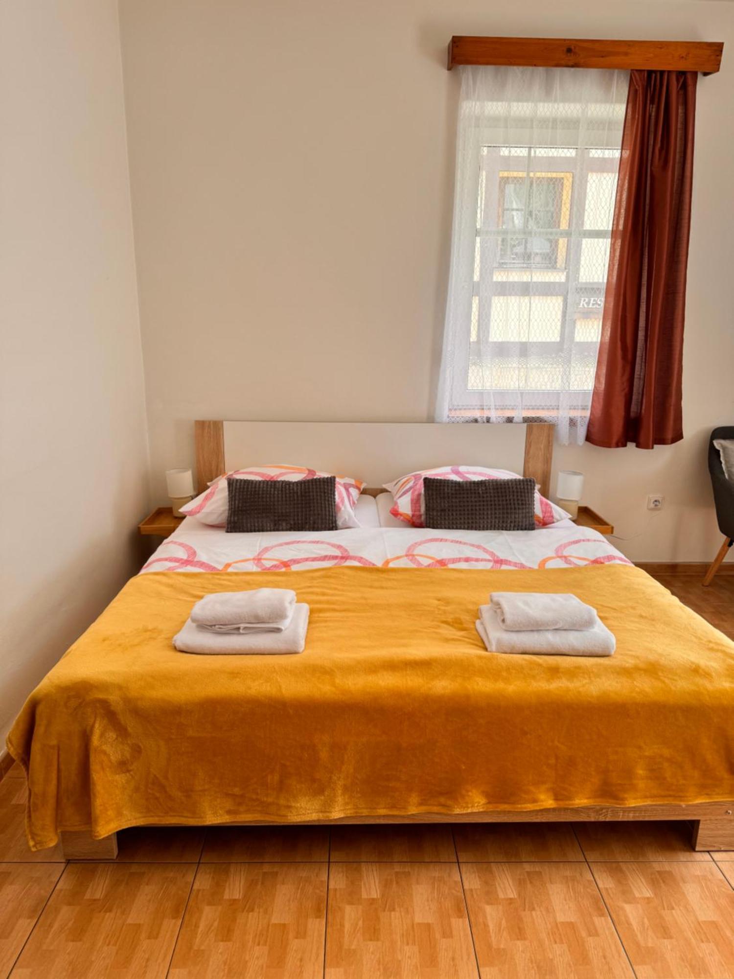 Hrensko 27 Apartmany Εξωτερικό φωτογραφία