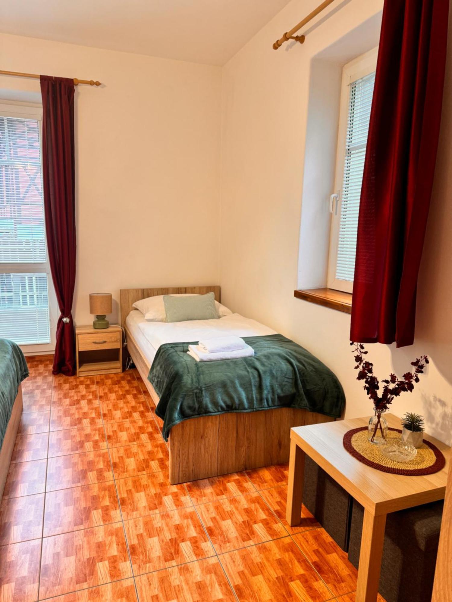 Hrensko 27 Apartmany Εξωτερικό φωτογραφία