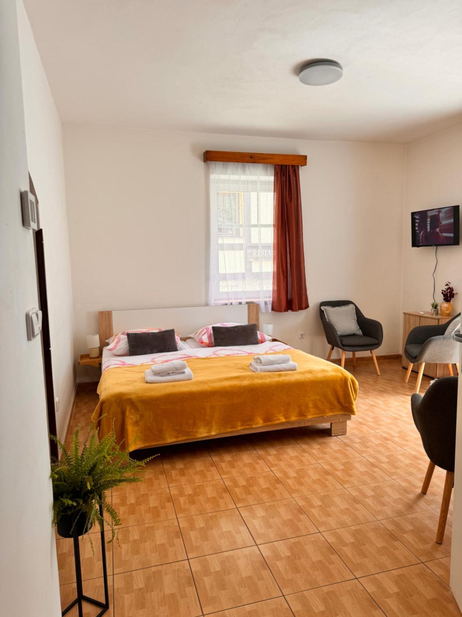 Hrensko 27 Apartmany Εξωτερικό φωτογραφία