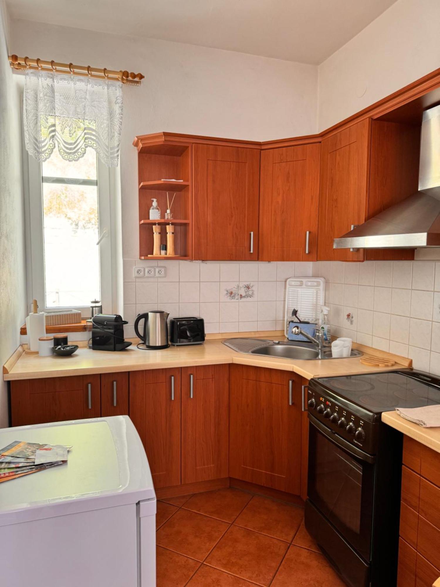 Hrensko 27 Apartmany Εξωτερικό φωτογραφία