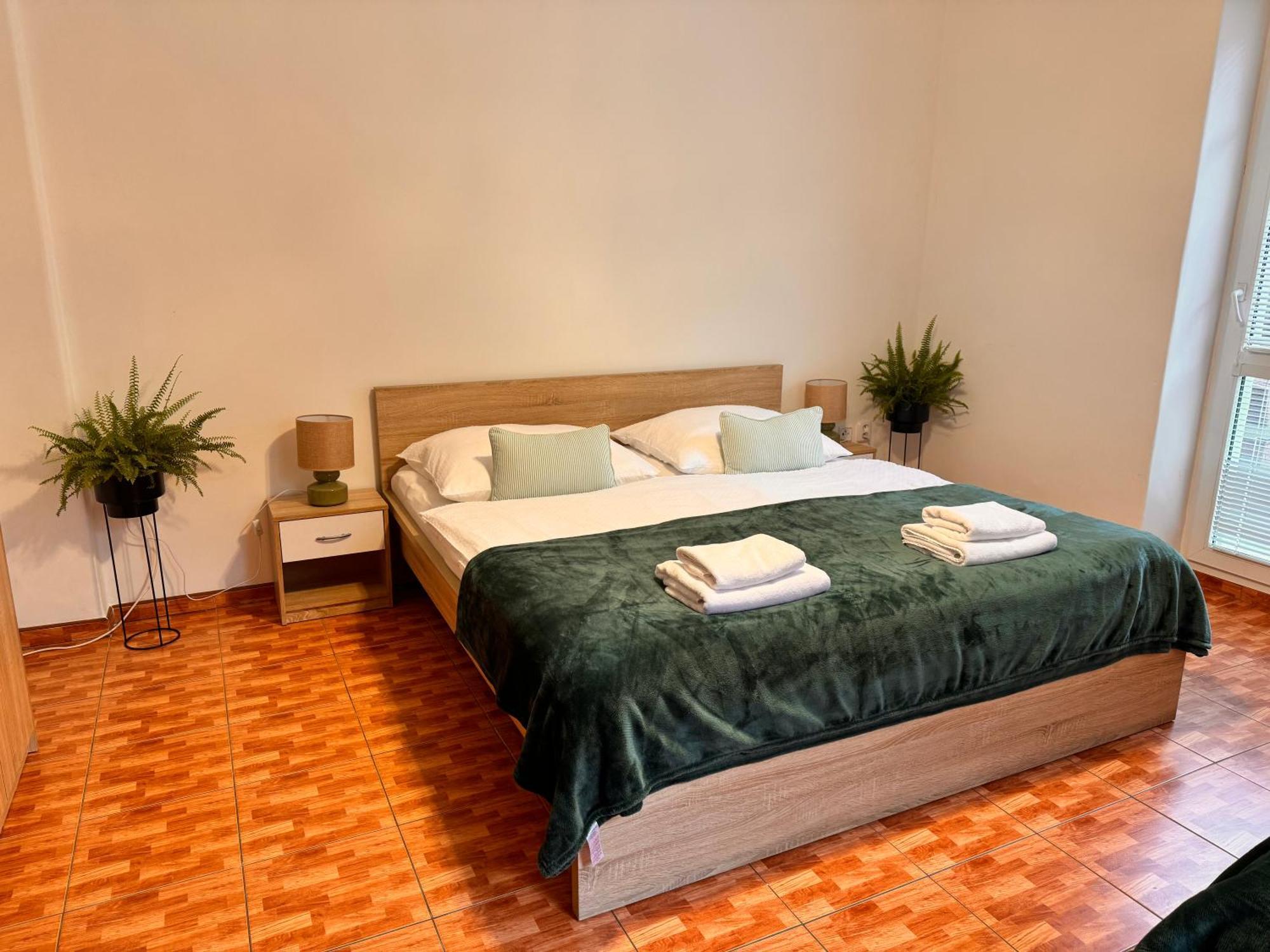 Hrensko 27 Apartmany Εξωτερικό φωτογραφία