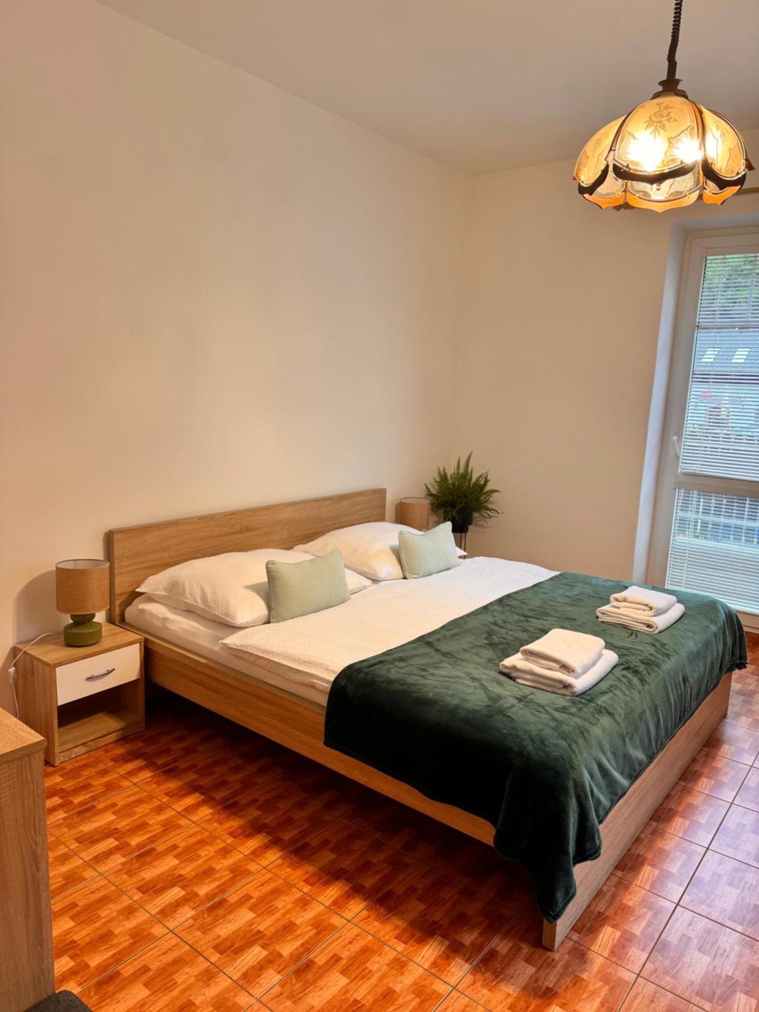 Hrensko 27 Apartmany Εξωτερικό φωτογραφία