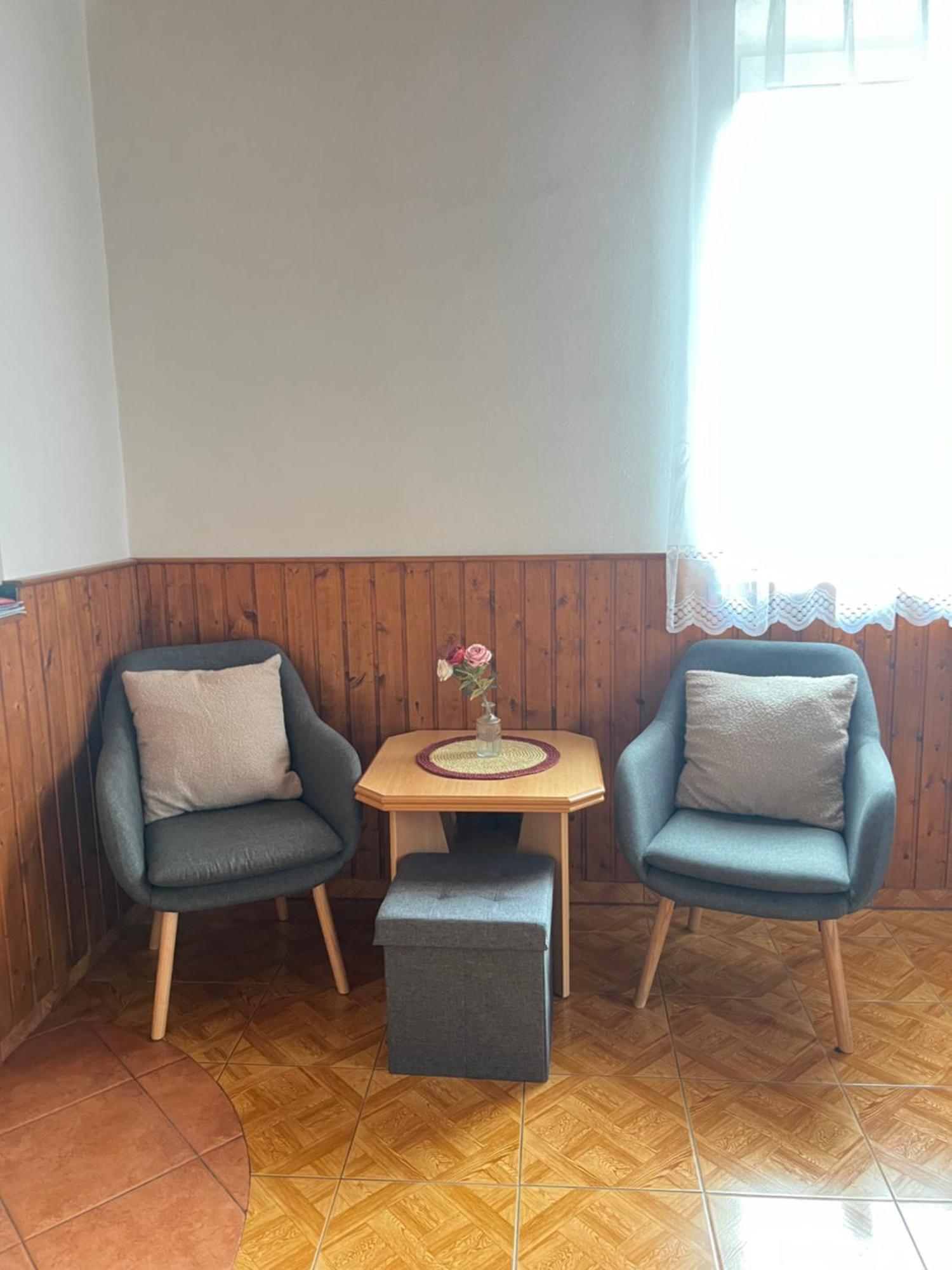 Hrensko 27 Apartmany Εξωτερικό φωτογραφία