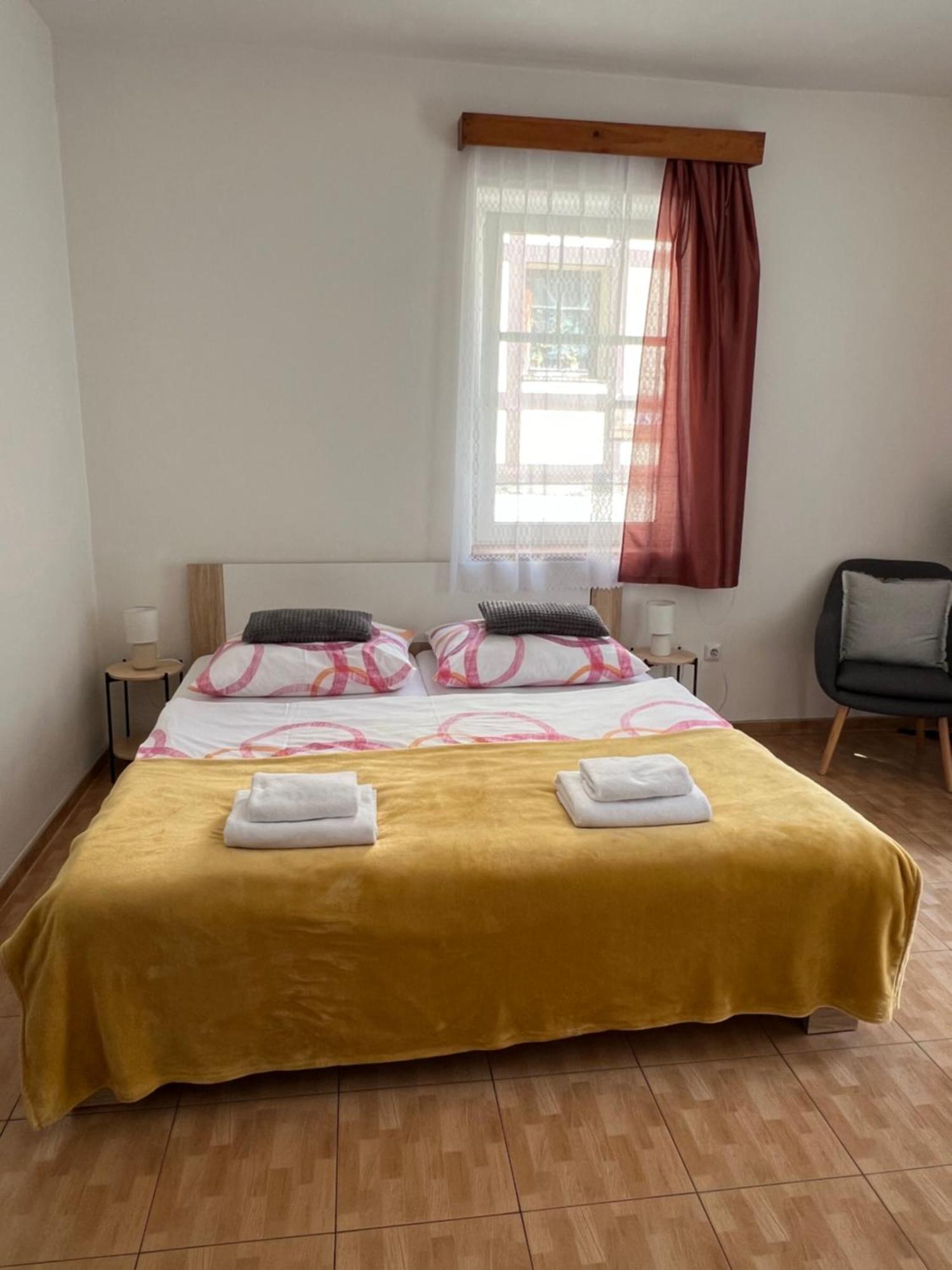Hrensko 27 Apartmany Εξωτερικό φωτογραφία