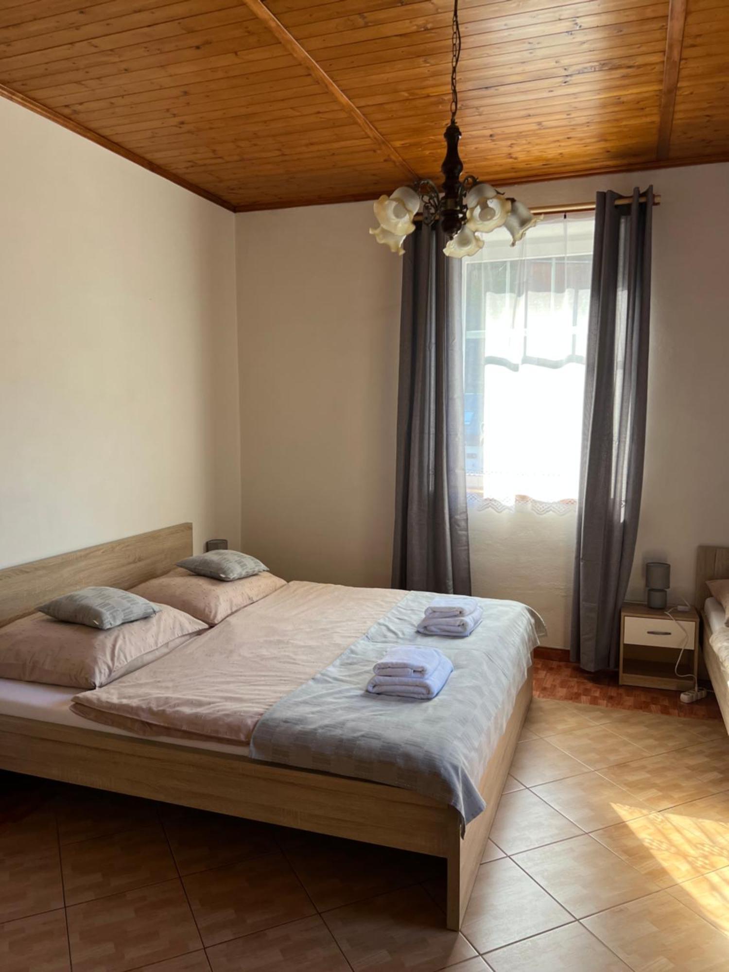 Hrensko 27 Apartmany Εξωτερικό φωτογραφία